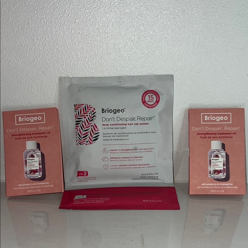 Briogeo Don’t Despair Repair